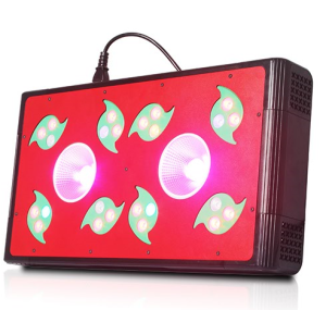 Indoor plant growing systems,COB indoor plant growing systems 200W -Herifi Demeter Seri...