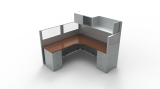 Office Workstation Panel System