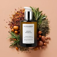 Huile d'Argan pure 100% naturelle – Vente en gros depuis Marrakech