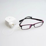 High Quality Anti Theft Retractable Pull Box for Glasses,Earphone