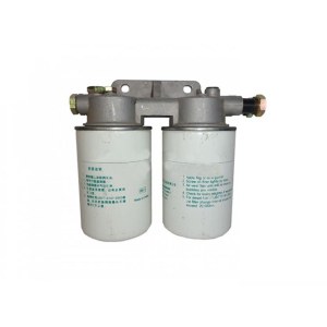 HOWO Fuel Filter