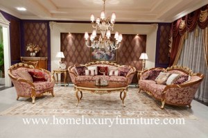 Vente chaude de sofa royal de date de meubles de maison de sofa de pièce de sofa dans...