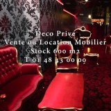 Fabricant grossiste meuble baroque