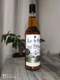 Whisky Loch Fyll 70cl