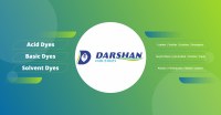 Darshan Industries - Dyestuff Manufacturer & Exporter