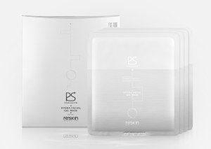 Reskin Solution Hydra Facial Gel Mask