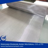 304 316 Stainless Steel Woven Wire Mesh 3 to 635 mesh