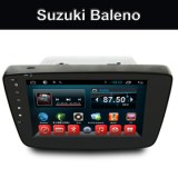 Usine de gros voitures PC In Dash Stereo voiture Suzuki Baleno 8 pouces Navigator
