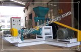 Quality Fish Feed Pellet Making Machine