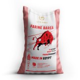 Premium Flour - Farine Barea 50 kg - High Gluten high protein - high quality - bulk pac...