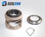Metal Bellow Mechanical Seals