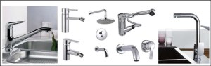 Faucet/Kitchen Faucet/Bathroom Faucet