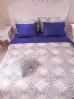 Vente parrure de lit