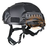 FLBK-30 Tactical Helmet with ISO test