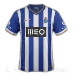 FC PORTO : MAILLOT SAISON 2014