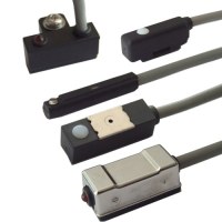 F&C FD series magnetic sensor, reed switch sensor, suitable for cylinder application