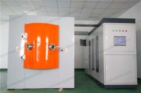 Cutting Tools Multi-arc Ion Vacuum Coating Machine