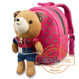 FDC-04 Ballistic Backpack for Children NIJ standrad
