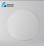 A Method of Quickly Making Quantitative Filter Papers