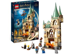 LEGO Harry Potter - Poudlard : la Salle sur Demande (76413)