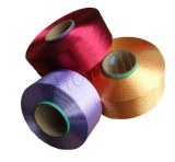 [Sell] Polyester Yarn