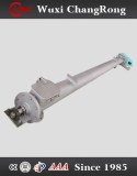 Stainless Stee Sand Concrete Screw Auger Conveyor