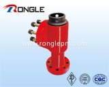 Discharge Strainer Assembly