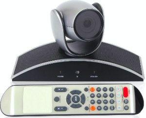 10X Optical Zoom On Line Chat Camera