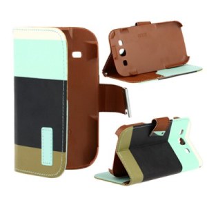 Samsung Galaxy S3 Bunt Case Cover