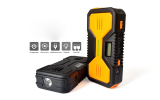 12v Mini Car Jump Starter D09