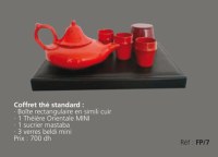 ARTISANAT HAUT DE GAMME MAROCAIN