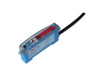 F&C FF-12 fiber sensor, fiber amplifiber, potentiometer adjustment fiber amplifier