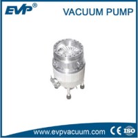 FF Compound turbo molecular vacuum pump