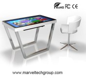 Full HD 32 inch LCD touch screen table