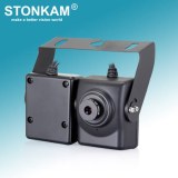 720P HD Double caméra