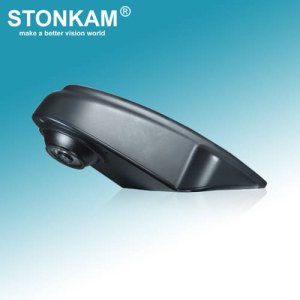 Caméra de camion full hd 1080p