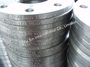 SANS1123 1000/3, 1600/3, 2500/3, 4000/3 Flange