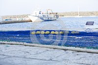 Filet de peche chalut tous types