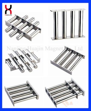 Super Powerful Magnet NdFeB Magnetic Filter (12000GS-13000GS)