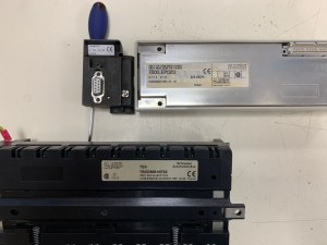 #TELEMECANIQUE - TBX7 - TBXLEP020