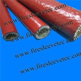 BST High Temp Firebraid Sleeve