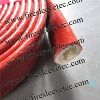 BST Fiberglass Thermal Sleeve