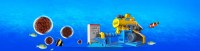 Fish Feed Extruder