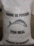 FARINE DE POISSON