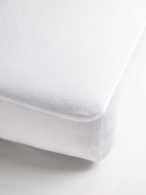 Lit bébé / enfant / Crib Mattress Protecteurs (étanche Lit bébé alèses)