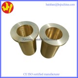 High Precision Bronze Flanged Type Bush