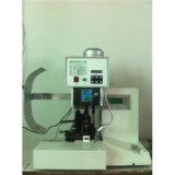 Semi-Automatic Ribbon Cable Terminal Crimping Machine