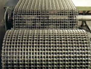Flat Wire Belt/Conveyor Belts Mesh