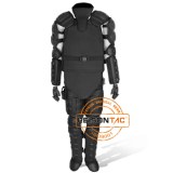 High quality Anti Riot Suit with ISO test SGS test