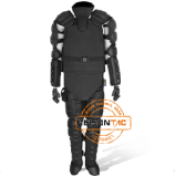 FLBF-10 Anti Riot Suit with ISO test SGS test